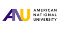 American National University