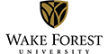 Wake Forest University - Online